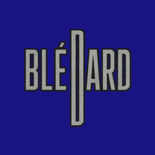 Blédard